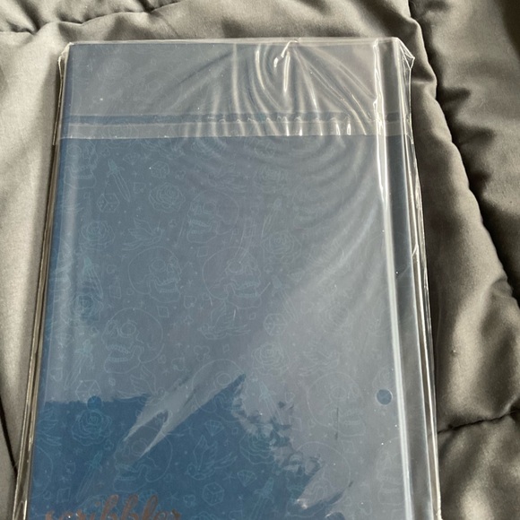 New Writer Notebook. - Picture 2 of 2